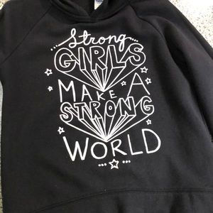 Old Navy hoodie